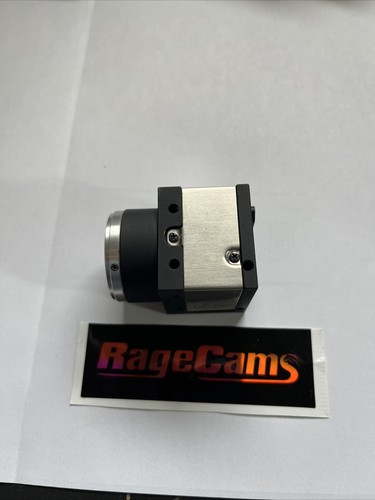 Ids UI-1480-C-Camera Industrial Grade UEYE U EYE UI1480c Germany - Picture 5 of 5