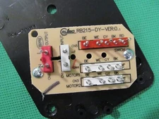 Zomagas Range Hood Parts 305A/EP1 (60) ~ Replacement Parts ~ Control Board