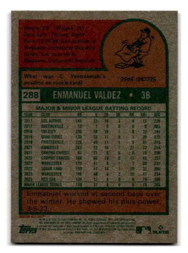 2024 TOPPS HERITAGE CARDS 82 & 101-300 YOU PICK COMPLETE YOUR SET - Picture 380 of 404