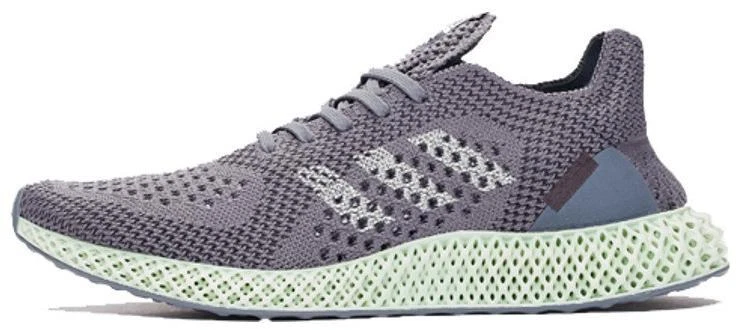 adidas Futurecraft 4D Onix for Sale | Authenticity Guaranteed | eBay