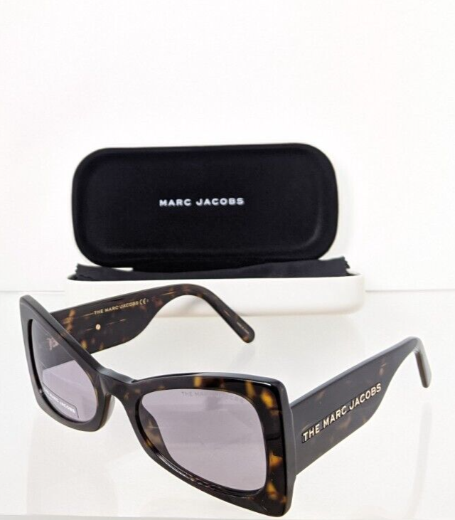 Brand New Authentic Marc Jacobs Sunglasses 553/S 086IR 553  display picture 3
