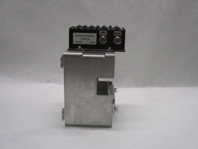 Anatech Electronics CB4112 RF Filter for Wireless Communication