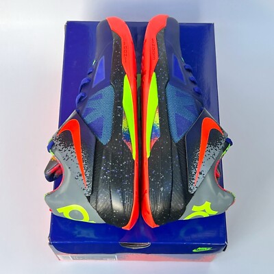 DS 2024 Nike Zoom KD 4 Nerf FQ8180-400 New Kevin Durant KD35 SHIPS