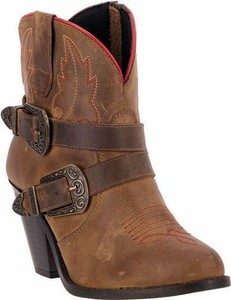 dingo women's western boots