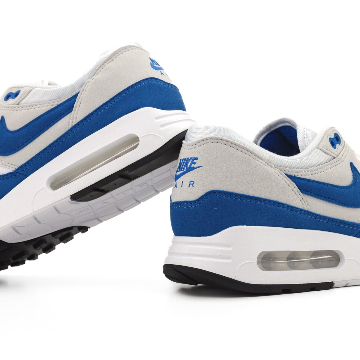 Nike Air Max 1 '86 OG Big Bubble Royal Logo Sneakers Trainers