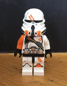 star wars 212th clone trooper