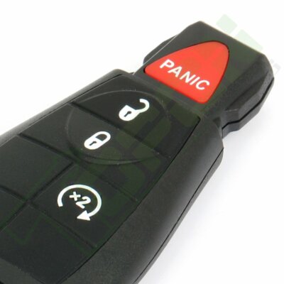 NEW REFURBISHED 2013 2014 2015 2016 2017 2018 RAM 1500 KEY REMOTE FOB 56046955 - Foto 9