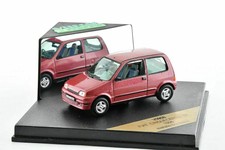 Vitesse Fiat 500 Cinquecento Sx 1996 1:43 V095B