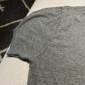 NFL Cleveland Browns Tecmo Super Bowl NES custom Helmet 8 Bit Gray XL T-shirt