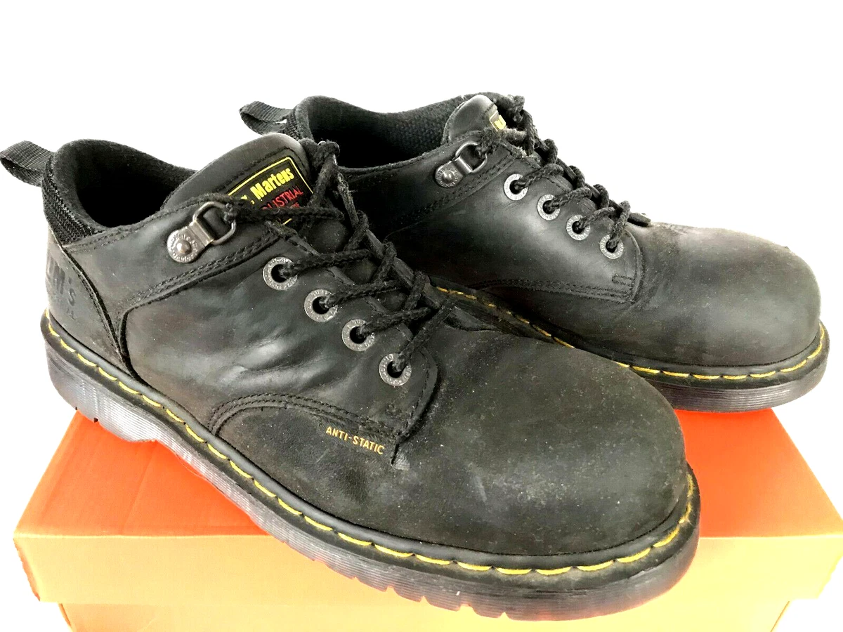 Dr martens hotsell ashridge