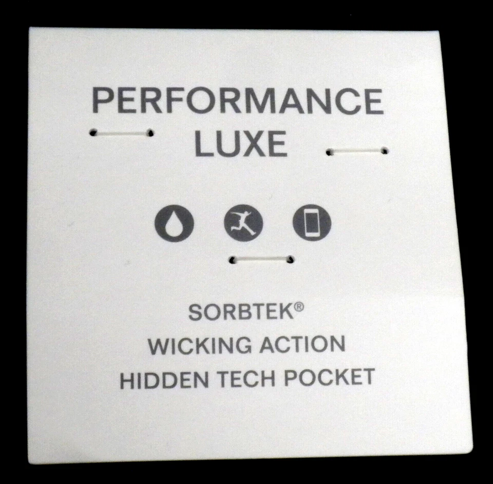 Pantalones Cortos Perry Ellis PORTFOLIO Para Hombre Total Eclipse Azul Talla 42 Foto 2 de 4