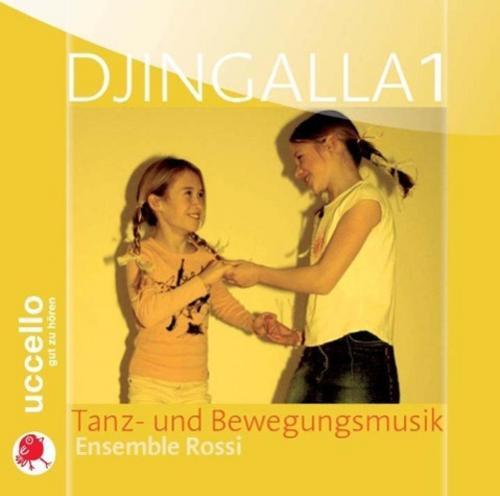 Thumbnail - Djingalla 1, Ensemble Rossi