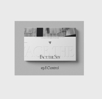 Seventeen 4th Album - Face The Sun | ep.1 Control Version | K-Pop | Kpop | Neu