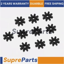 10Pcs 56315-2K000FFF Flexible Coupling Steering Coupler For 2007-14 Hyundai Kia