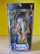 2023 Four Horseman Mythic Legions 6  Poxxus Samir Scrollwarder New MIP