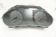 2017-2019 Nissan Rogue Sport Speedometer Gauges Instrument Cluster 24810-6ma1a