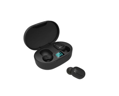   Innotech E6S TWS Wireless Earbuds Bluetooth Headphones 5.1 Sports In-Ear  