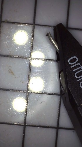 Juego doble Ortofon Pro / goma en estuche Slim verde - Imagen 7 de 7