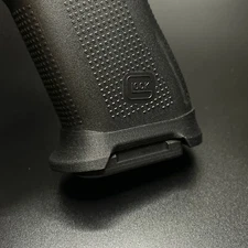 Rapid Engineering - Glock 43x/48 Magwell - OEM, S15, and PSA Magazine Compatible