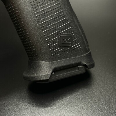 Rapid Engineering - Glock 43x/48 Magwell - OEM, S15, and PSA