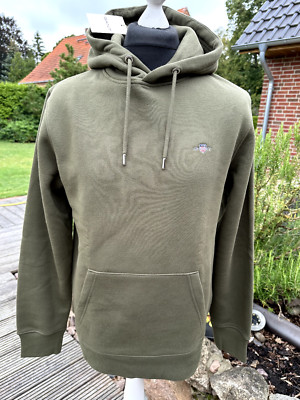 GANT Sweatshirt / Pullover / Hoody - Gr.: M - neu