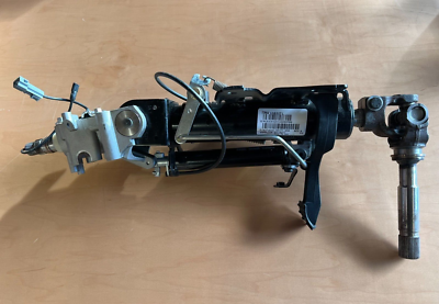 Freightliner M2 Tilt Steering Column A14-18177-000 for sale online 
