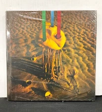 Dave McKean The Particle Tarot: Minor Arcana Photos Hardcover Book - Brand New!