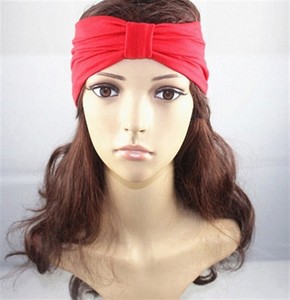 bandana haarreif