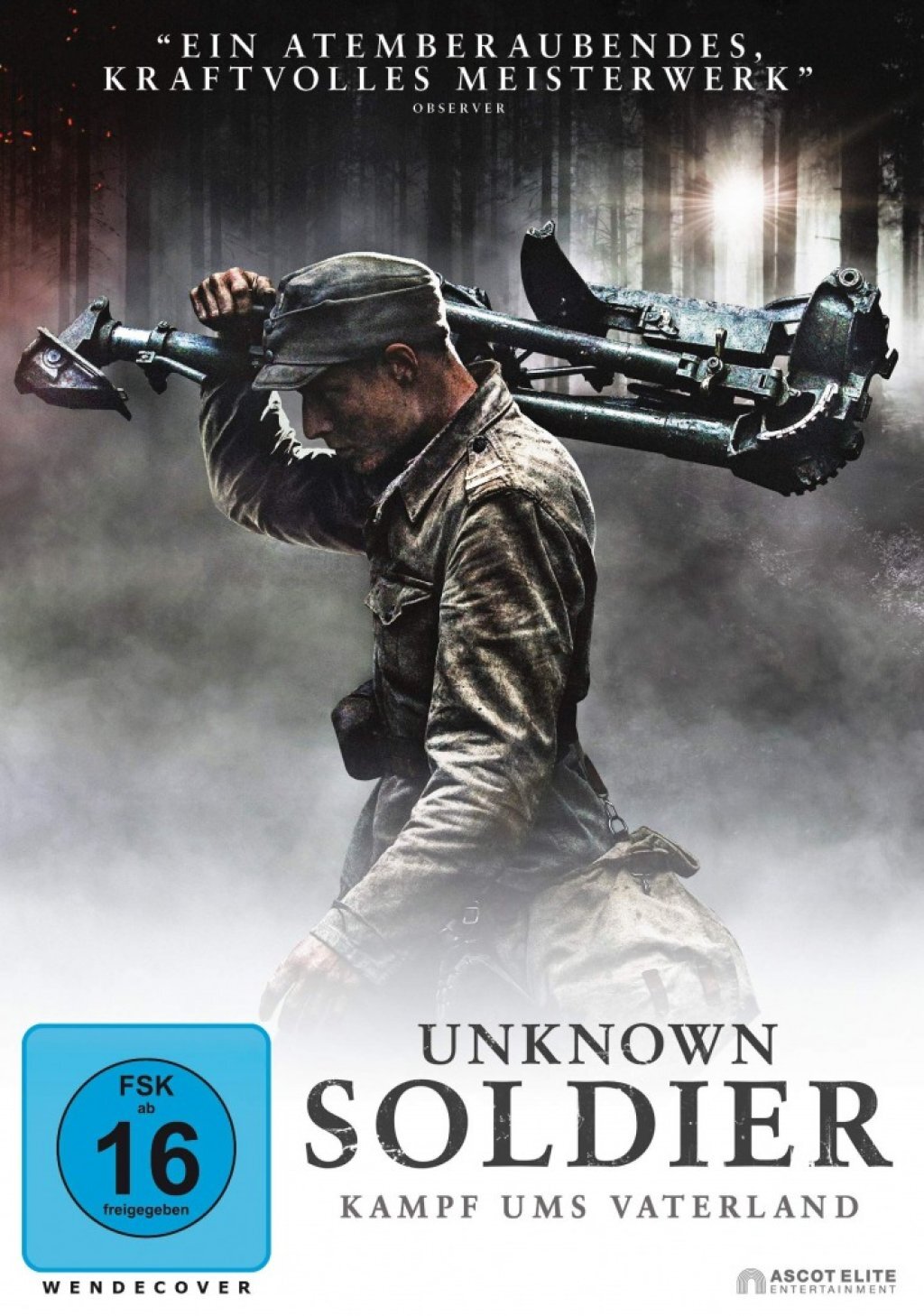 Unknown Soldier - Bild 2