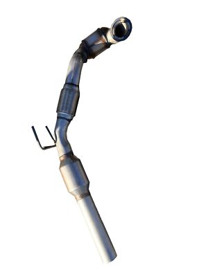 Catalytic Converter for 2016-2018 Volkswagen Jetta SEL Turbo 1.8L L4 GAS DOHC