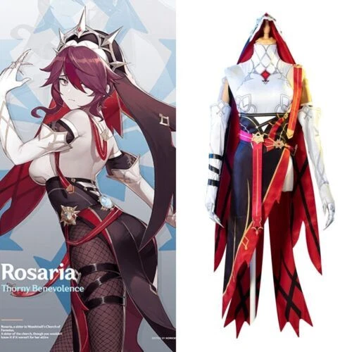 Disfraces de microfibra Handmade para Mujeres