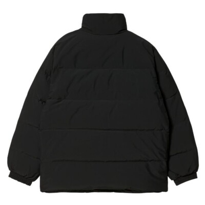 Carhartt WIP Danville Jacket Black White I029450-0D2XX | eBay