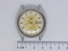 VINTAGE SEIKO Automatic Watch Japan Used, Spares Or Repair (W-794)