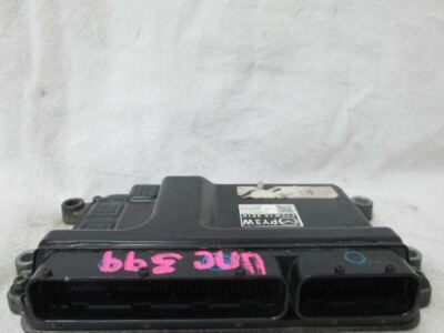 Engine ECM Control Module 2.5L FWD Fits 14 MAZDA CX-5 PY3W 18 881D