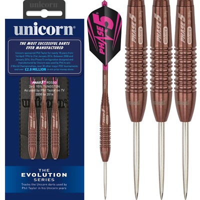 ダーツ　unicorn WORLD champions Phil Taylor 1_000000011441.jpg?1678209904