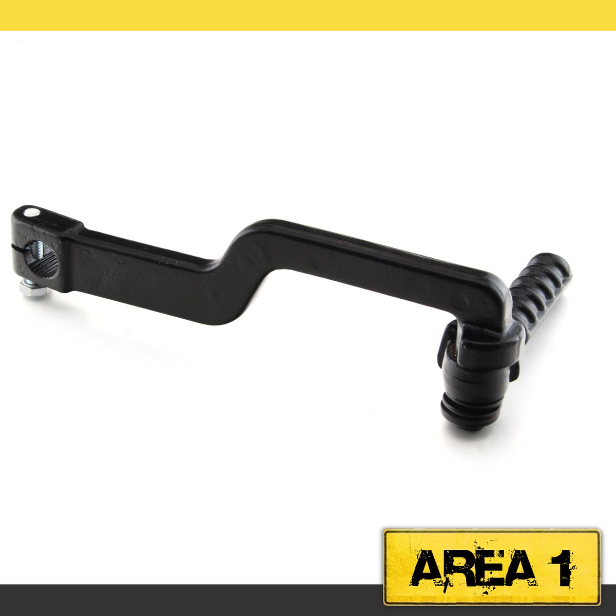Aerox MBK Aprilia Kickstarter Kickstarter Reparatur Satz Für Aerox, MBK Nitro Minarelli 50ccm - Alles Dabei Für 2-Takt Motoren 50ccm Motor Satz