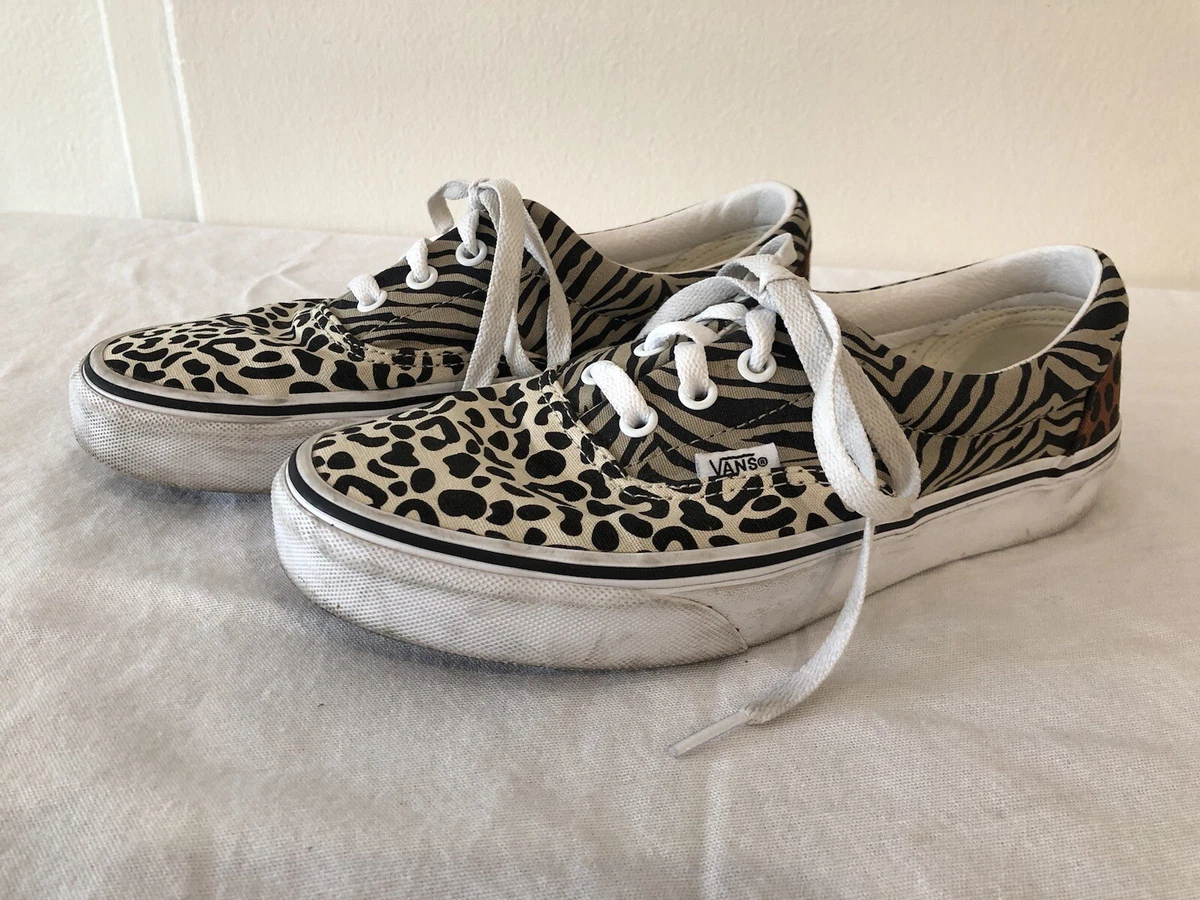 Vans outlet era animal