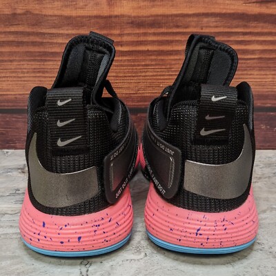 Nike React HyperSet SE South Beach Men\'s 9.5 Volleyball Shoes DJ4473-064 $_12.JPG?set_id=880000500F main image 4