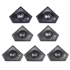 2pcs Golf Weights Screw For Cobra Darkspeed Driver Head 6g/8g/10g/12g/14/16g/18g