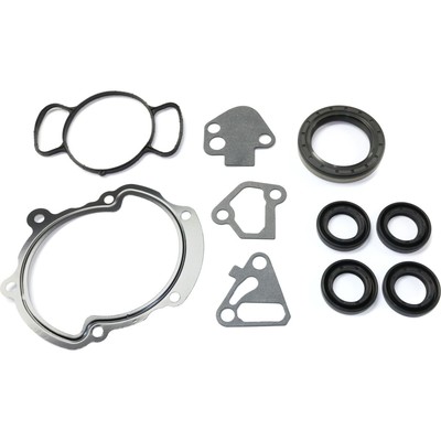 Timing Cover Gaskets Set for Chevy Chevrolet Impala Buick Enclave Traverse CTS
