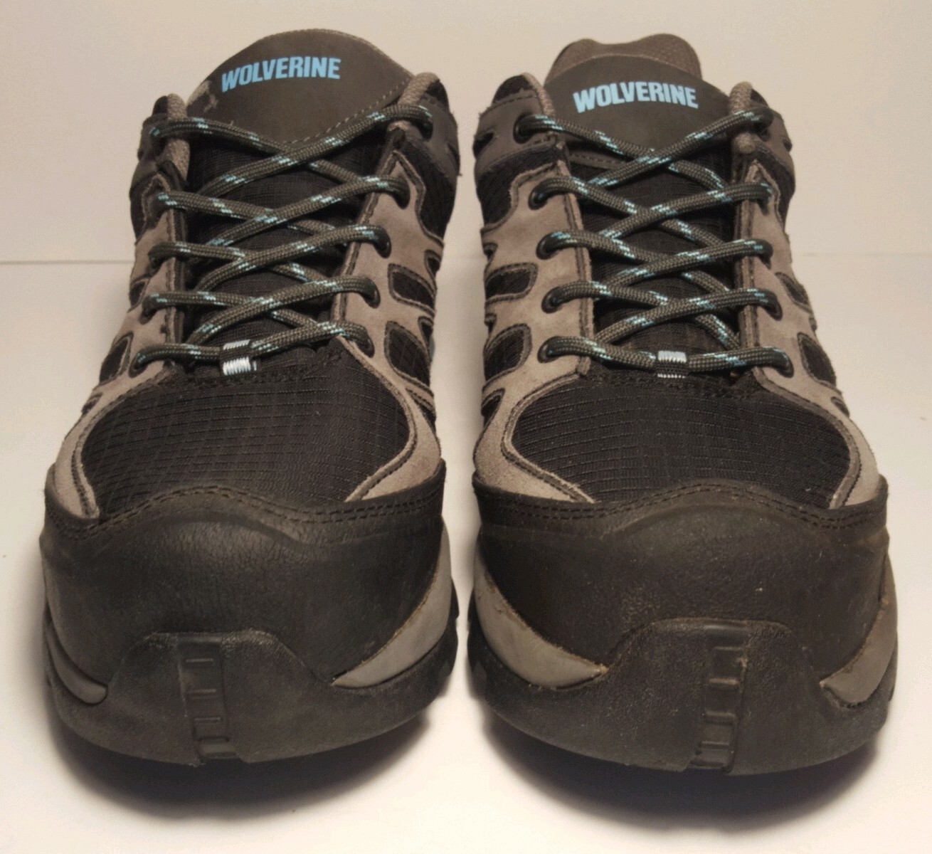 wolverine fletcher nt mid