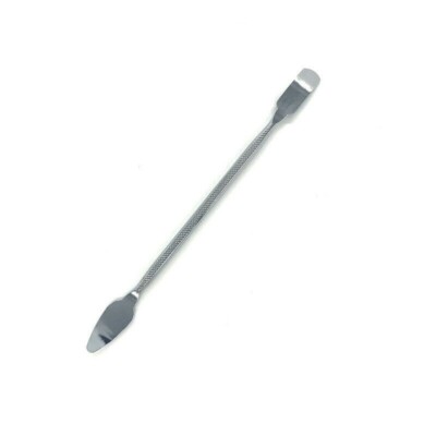 Double Sided Pad Slick for Saxophone Clarinet Flute pad adjustment. Repair Tool