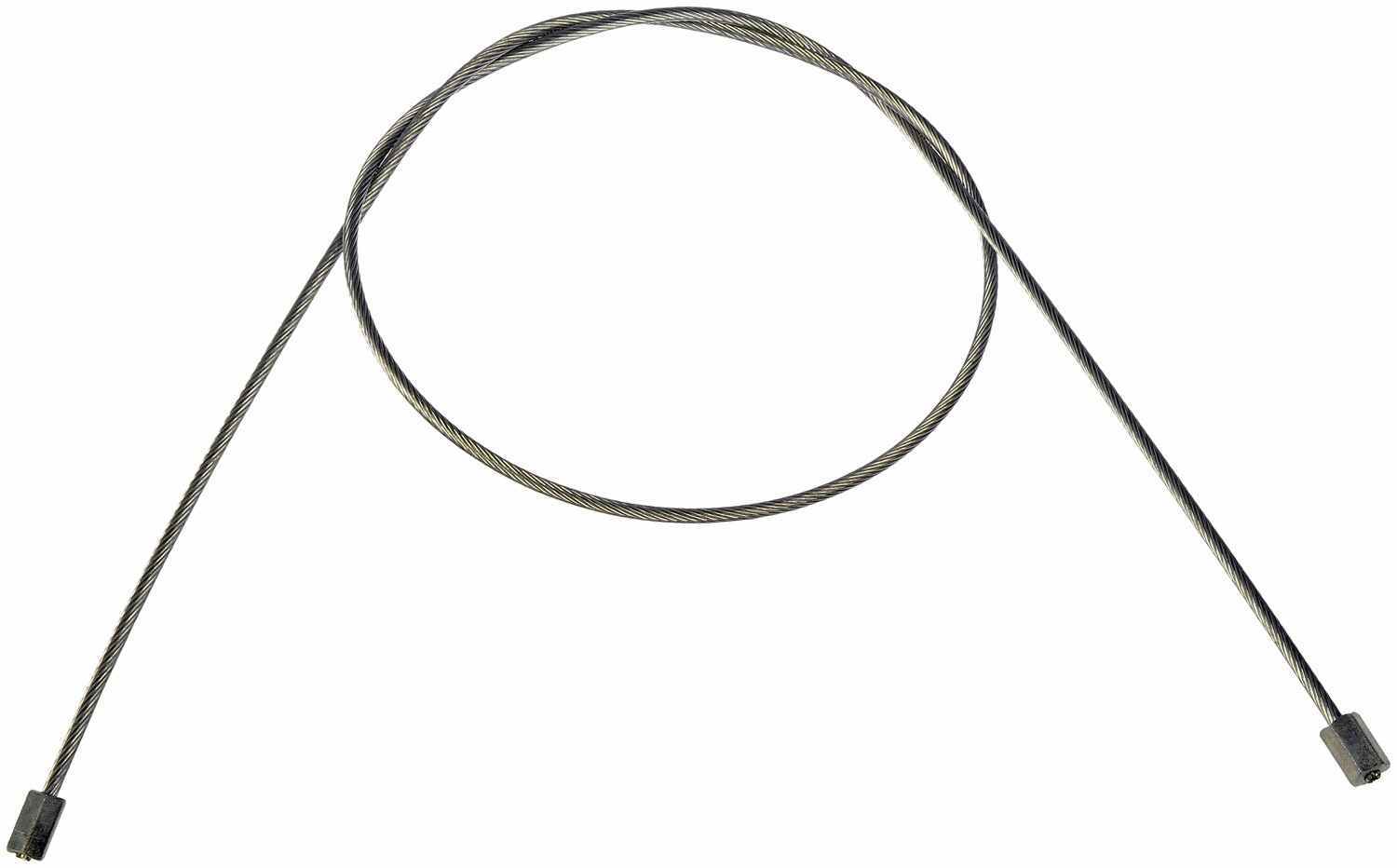 parking-brake-cable-dorman-c660397-82702602799-ebay