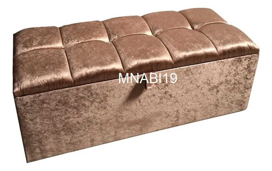 24 inch sale storage ottoman