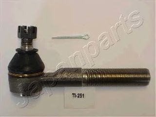 TI-110R TESTINA STERZO NISSAN NISSAN 4858082100, NISSAN 48580J5100