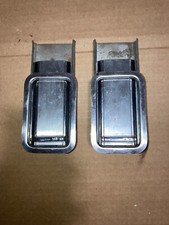 1964 Mercury Convertible Rear Seat Ash Tray 64 Ford