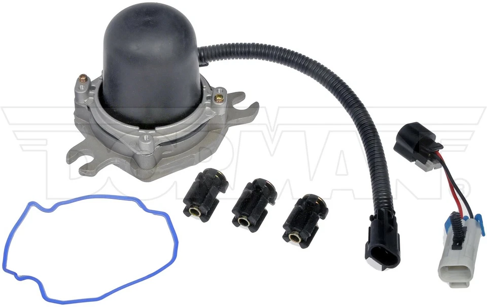 Bomba de inyección de aire secundaria Dorman 2007 2008 para Toyota Hiace 2006-2014 2,7 L L4 Foto 2 de 4