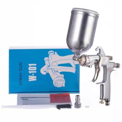 Same Like Anest Iwata Spray W-101 Gravity Paint Spray Best Quality