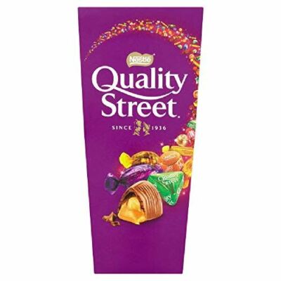 Quality Street Chocolate 232g - 2er Pack