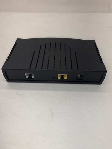 Zoom ADSL Modem Series 1064 W/ 12V Power supply - Afbeelding 3 van 5